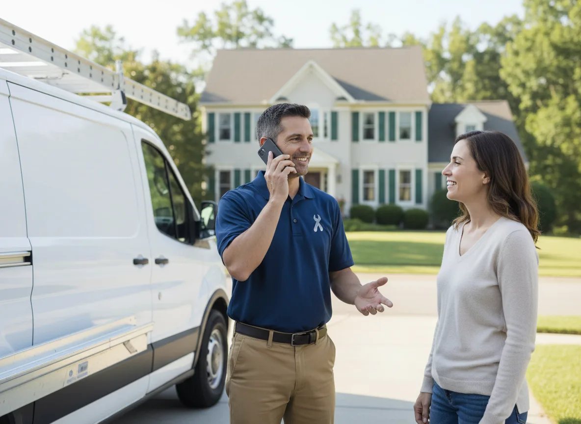 Home Gutter Service De Kalb, TX FAQs